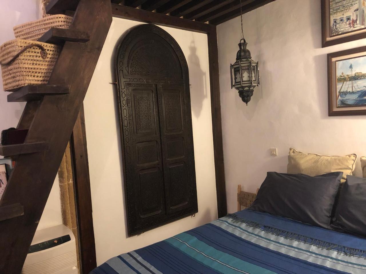 Riad Marhaba Rabat Zewnętrze zdjęcie