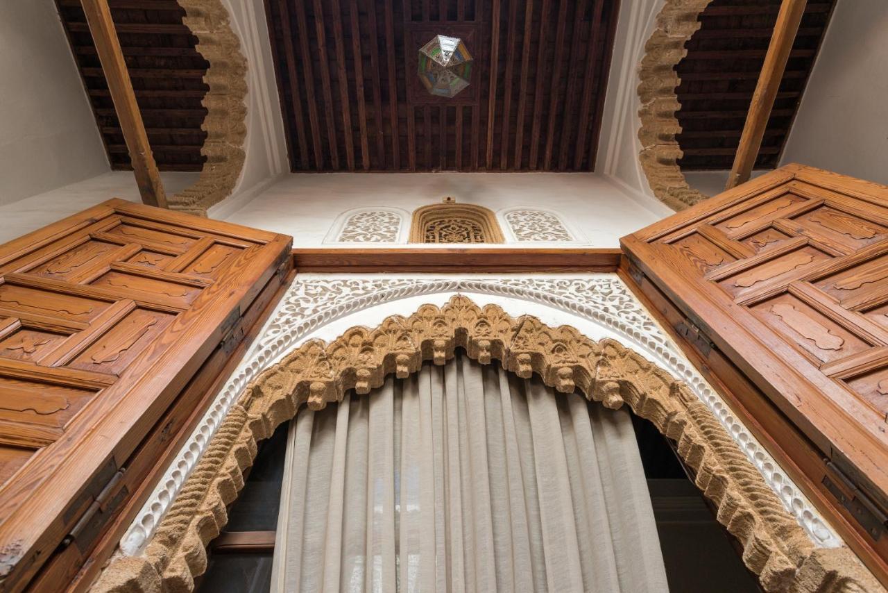 Riad Marhaba Rabat Zewnętrze zdjęcie